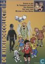 Comic Books - Jo and Co - De Kiekeboecollectie 1