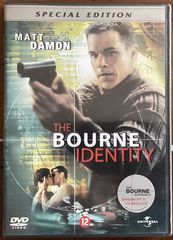 Jason Bourne