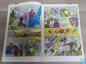 Comics - Sectaurs - Sectaurs 2