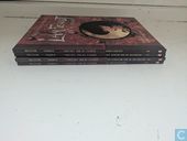 Bandes dessinées - Lanfeust des Étoiles - De schreeuw van de vrijbuiter