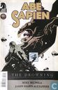 Abe Sapien The Drowning 3