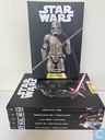 Bandes dessinées - Star Wars - Star Wars: Darth Vader & Prinses Leia