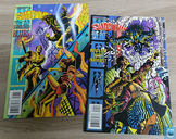 Bandes dessinées - Shadowman - Shadowman 35