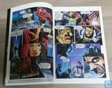 Bandes dessinées - Shadowman - Shadowman 35