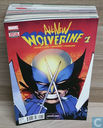 Bandes dessinées - Wolverine - All-New Wolverine 1