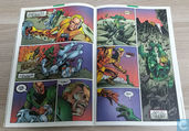 Bandes dessinées - Seeker 3000 - Seeker 3000 #3