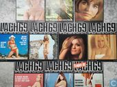 Magazines et journaux - Lach 69 - Lach 69 #37