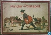 Kinder Postspel