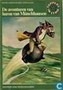 De avonturen van baron van Munchhausen