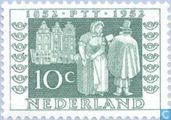 Stamp anniversary
