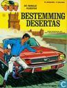 Bestemming Desertas