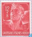 Rijksarbeidsdienst (RAD)