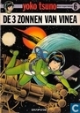 De 3 zonnen van Vinea