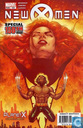 New X-men 150
