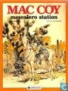 Mescalero Station