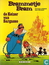 De keizer van Sargasso