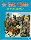 De schildknaap