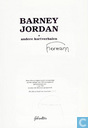 Comics - Barney Jordan - Barney Jordan