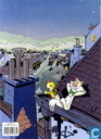 Bandes dessinées - Billy the Cat [Desberg] - In de huid van een kat