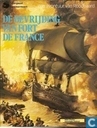 De bevrijding van Fort de France