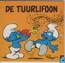 De tuurlifoon