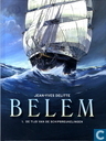Comics - Belem [Delitte] - De tijd van de schipbreukelingen