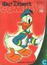 Walt Disney's Comics and Stories 1