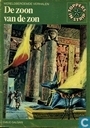 De zoon van de zon