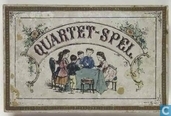 Quartet - Spel