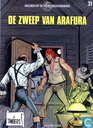 De zweep van Arafura