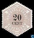 Telegram Stamps