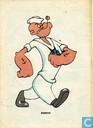 Strips - Popeye - Nummer  1
