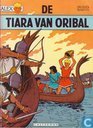 De tiara van Oribal 