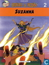 Suzanna