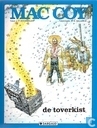 De toverkist