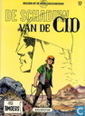 De schaduw van de Cid