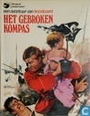 Het gebroken kompas