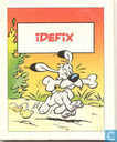 Idefix / Idéfix