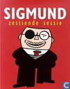 Zestiende sessie