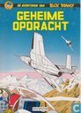 Geheime opdracht 
