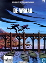 De wraak