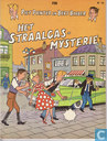 Het straalgas-mysterie