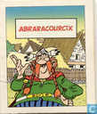 Strips - Asterix - Abraracourcix