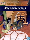 Hersenspinsels