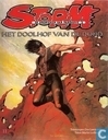 Comics - Storm [Lawrence e.a.] - Het doolhof van de dood