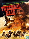 Comic Books - Tanguy en Laverdure - Tweemaal Raak