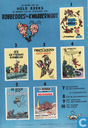 Comic Books - Spirou and Fantasio - De dictator en de paddenstoel