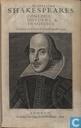 Mr. William Shakespeares Comedies, Histories and Tragedies [First Folio]