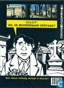 Bandes dessinées - Avoine - Wordt vervolgd 48