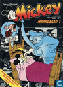 Mickey Maandblad 1